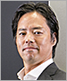 大庭 史裕 氏