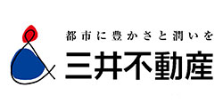 三井不動産株式会社