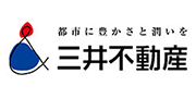 三井不動産株式会社