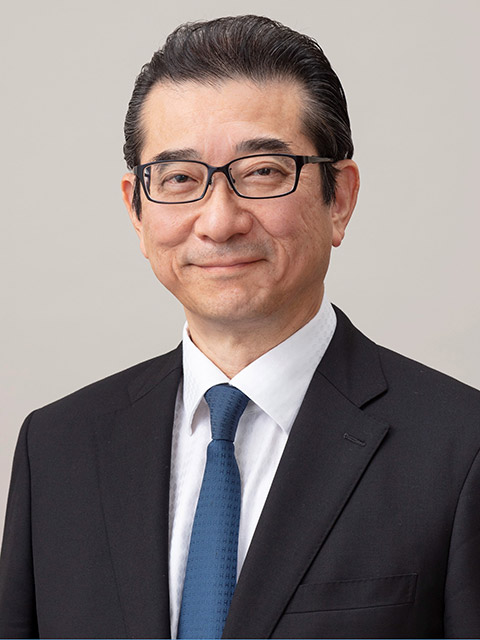 花田琢也 氏