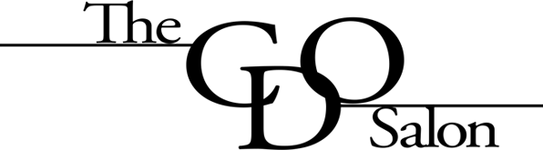 The CDO Salon logo
