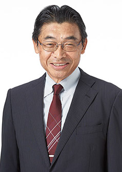 鈴木 智行 氏