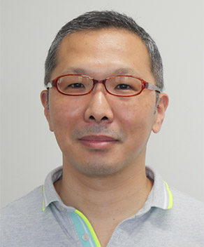 梅谷 俊治