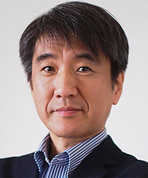 アドビシステムズ株式会社 阿部成行