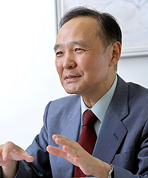 青山学院大学 経営学部 教授 山本 寛 氏
