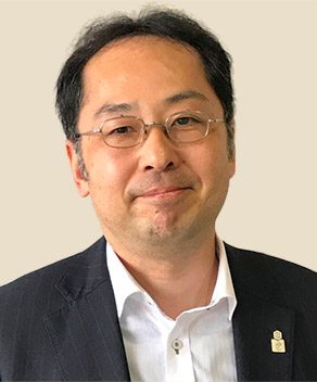 積水ハウス株式会社 上田 和巳 氏