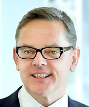  日本アイ・ビー・エム株式会社 ケリー・パーセル