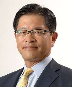 日本アイ・ビー・エム株式会社 渡辺公成