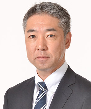 林 直孝 氏