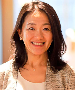 株式会社セールスフォース・ドットコム 田島 佳奈