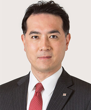 石野 普之