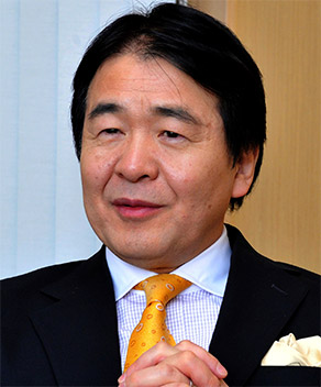 竹中 平蔵