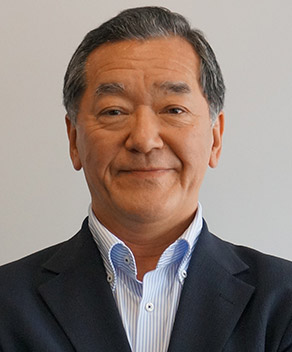 矢島 孝應 氏