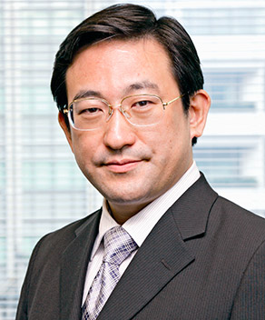 藤野 直明 氏