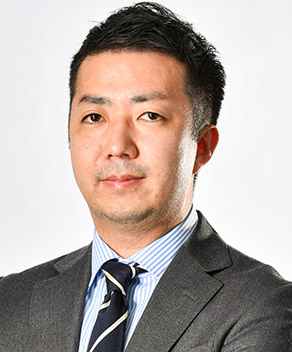 浅野間 一朗