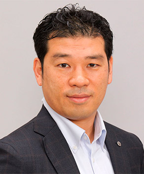 大島 洋 氏