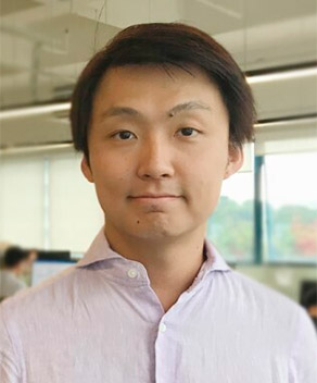 武本 邦章 氏