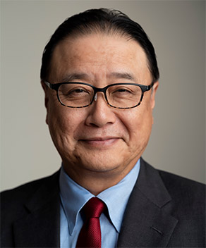 櫻田 謙悟 氏