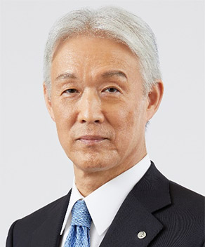 澤田 道隆 氏