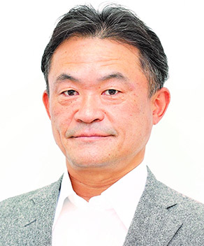 井上 直樹 氏