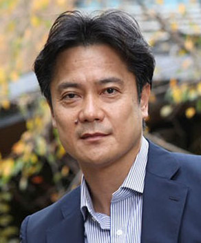 髙口 裕之 氏