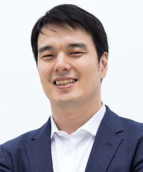 井無田 仲