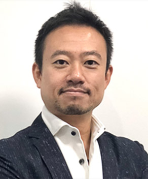 河合 英雄 氏