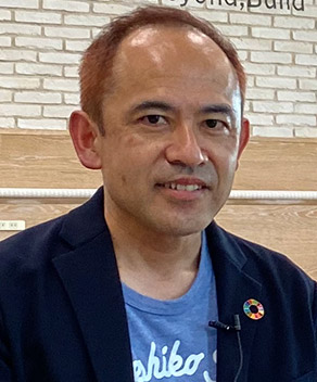 喜多羅 滋夫