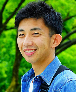福本 龍之介