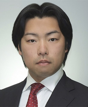 寺坂 和泰 氏