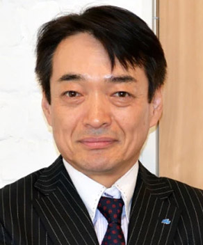 藤城 克也 氏