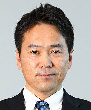 村野 忠之 氏