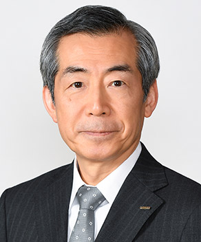 安藤 聡 氏