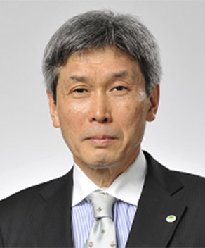 河村 芳彦 氏