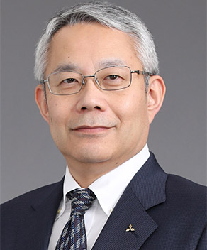 小澤 壽人 氏