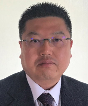濱口 猛智 氏