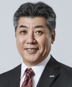 坂元 寛明 氏
