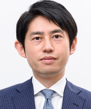 志田 光洋 氏