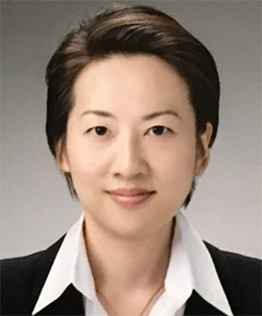 綱島 朝子