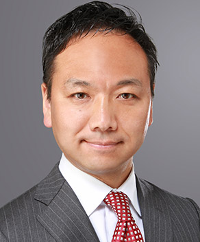 田中 淳一