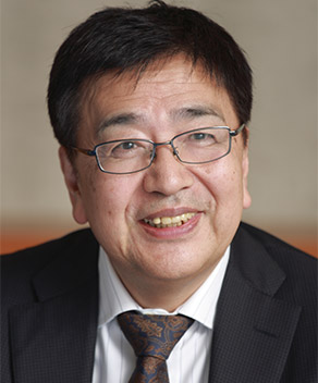 北川 哲雄 氏