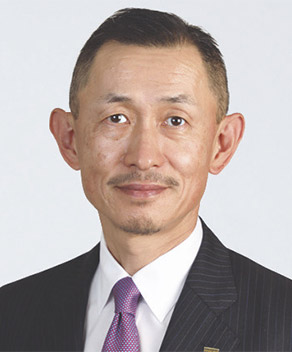 渡辺 美衡 氏