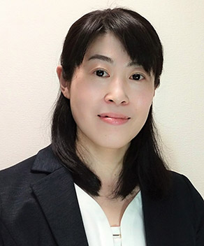 金坂 美佳 氏