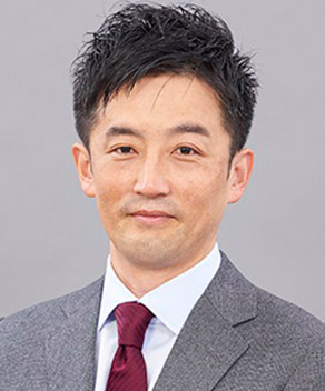 鈴木 哲也 氏