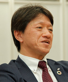 藤原 雄彦