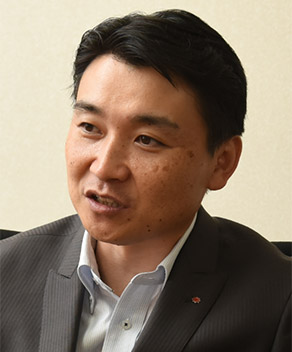 丸岡 政貴
