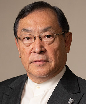 大前 研一 氏