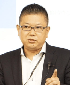 渡辺 浩基
