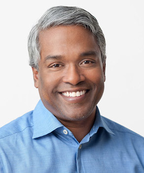 Thomas Kurian