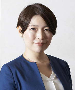 千田 麻理子